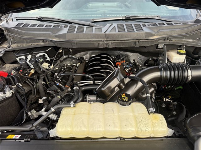 Used 2024 Ford F150 STX w/ Equipment Group 201A FX4 image 33