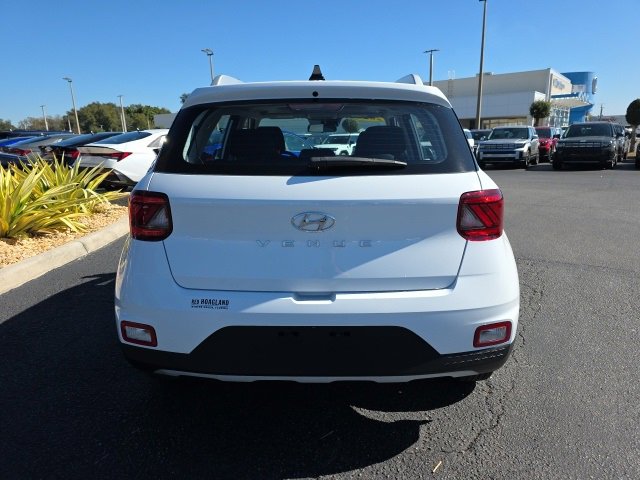 Used 2020 Hyundai Venue SEL w/ Convenience Package image 20