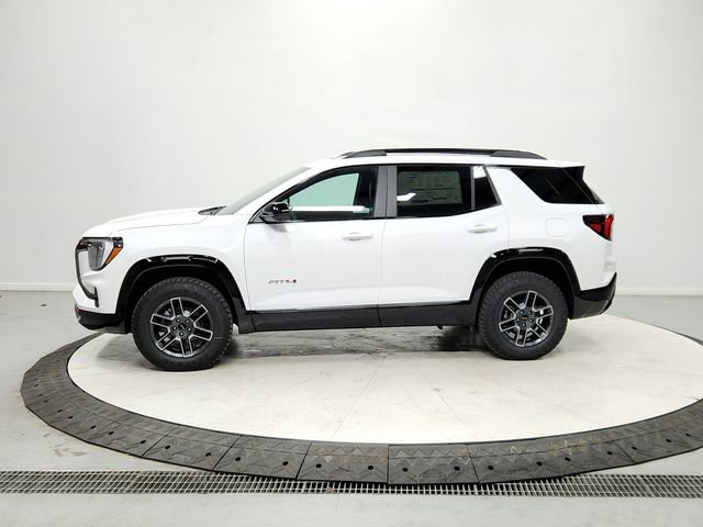 New 2026 GMC Terrain AT4 w/ Technology Package II AWD/4WD image 4