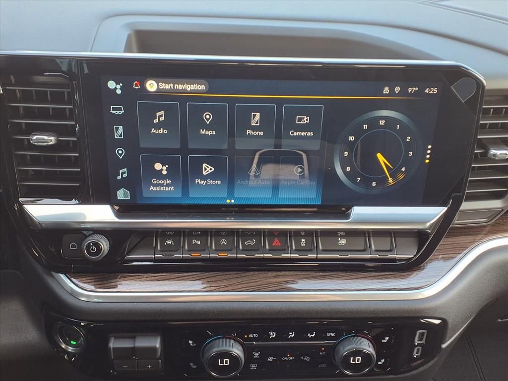 New 2026 Chevrolet Silverado 1500 LT w/ Safety Package image 17