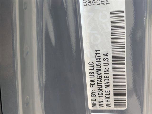 Used 2021 Jeep Gladiator Sport image 24