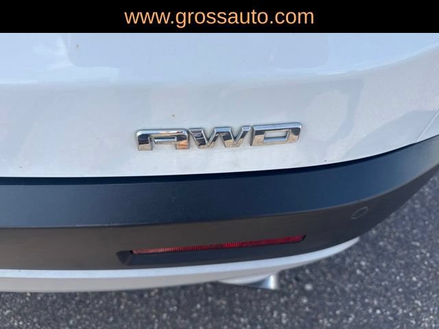 Used 2019 GMC Acadia SLE w/ GMC Pro Grade Package AWD/4WD image 13