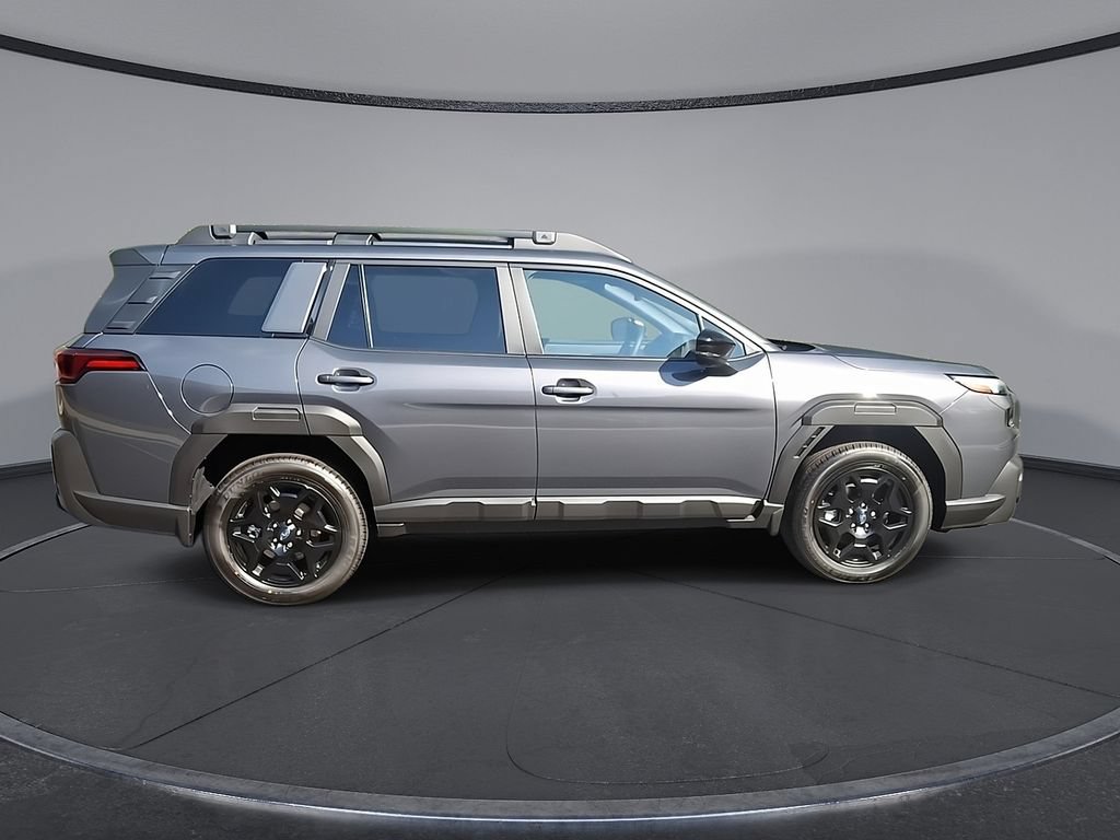 New 2026 Subaru Outback Limited w/ Premium/Limited Package 2 AWD/4WD image 9