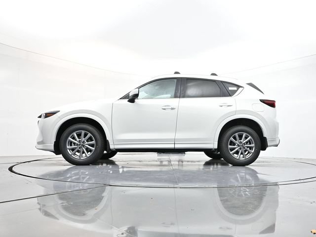 New 2025 MAZDA CX-5 AWD 2.5 S image 28