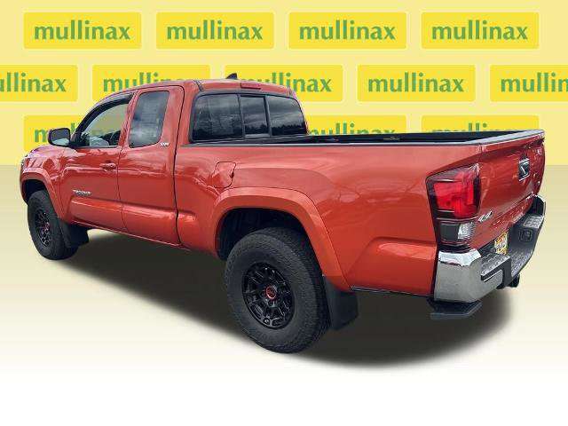 Used 2018 Toyota Tacoma SR5 image 7