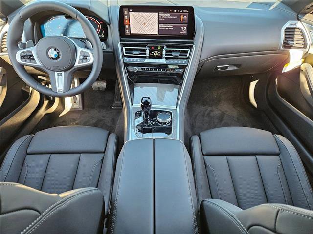 New 2026 BMW 840i xDrive Coupe image 15