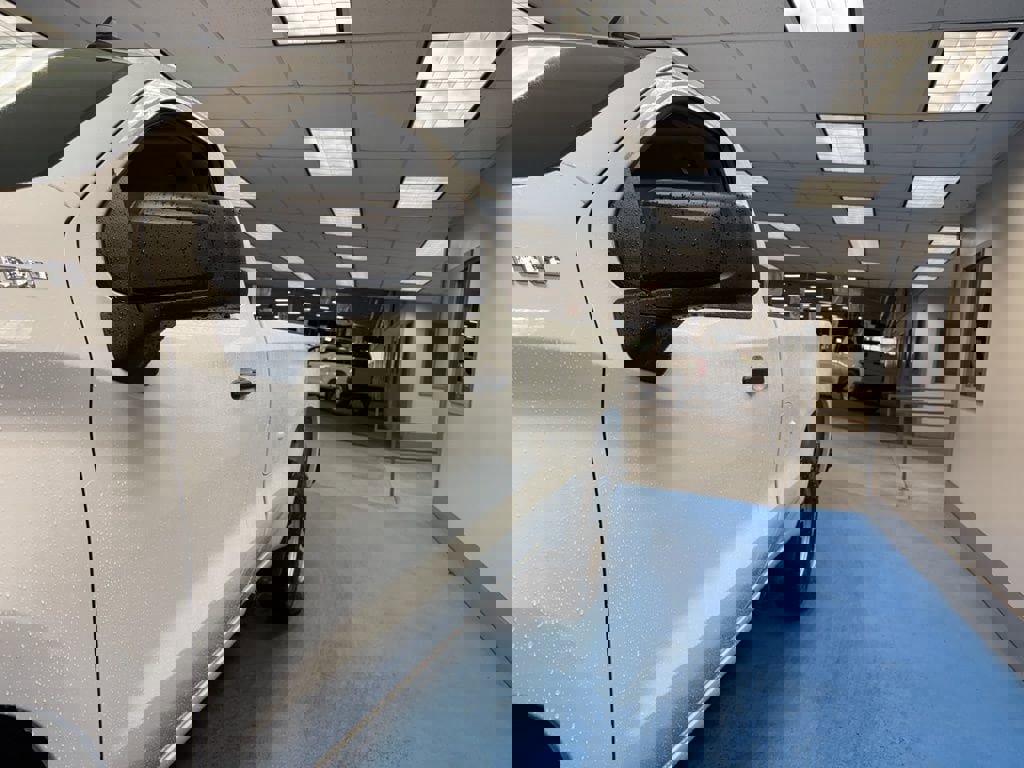 New 2026 Chevrolet Silverado 1500 W/T w/ Trailering Package image 15