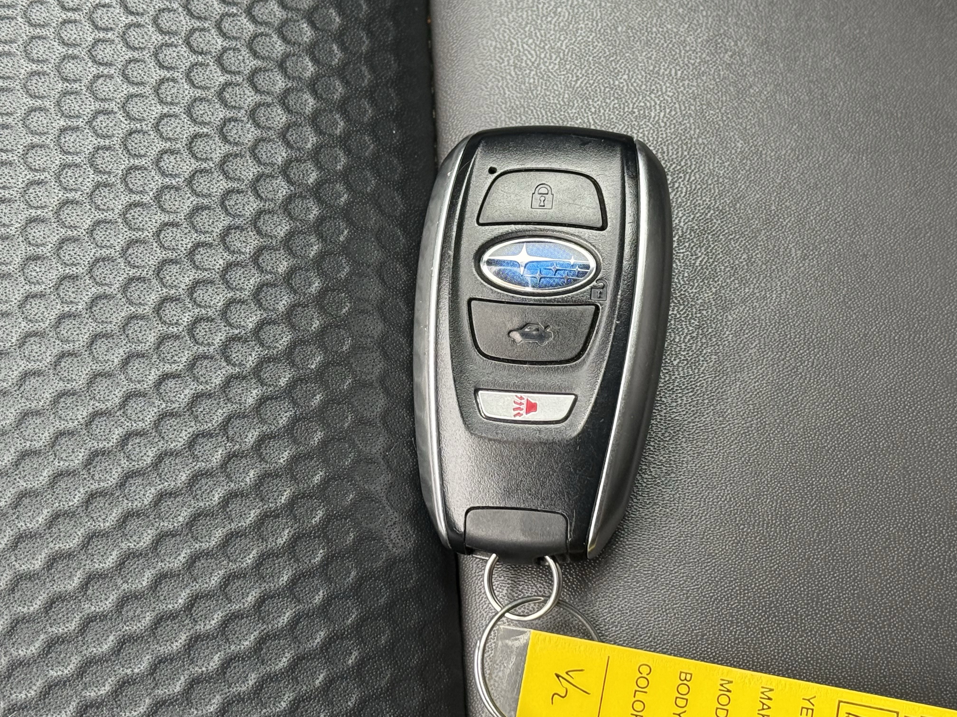 Used 2023 Subaru Outback Wilderness image 31