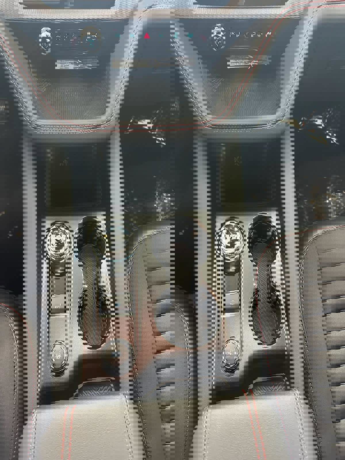 New 2026 Ford Explorer ST-Line w/ ST-Line Street Pack image 29