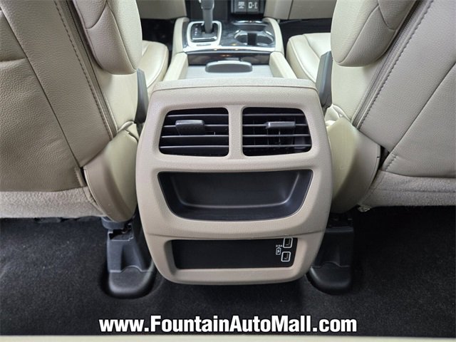 Used 2019 Honda Ridgeline RTL-E image 14