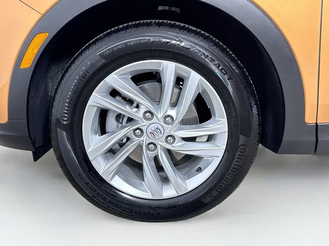 Used 2025 Buick Envista Preferred w/ Convenience I Package FWD image 30