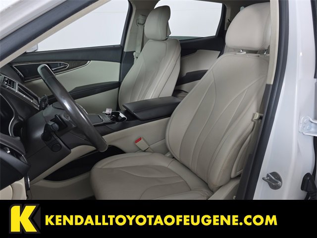 Used 2018 Lincoln MKX Reserve image 16