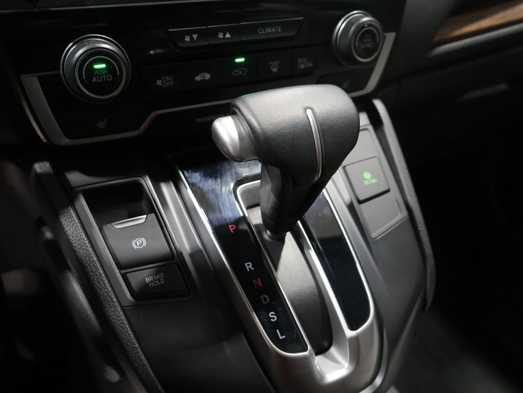 Used 2018 Honda CR-V EX-L image 32