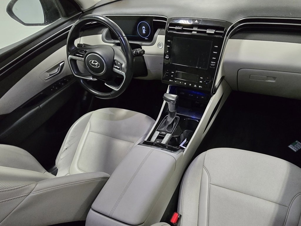 Used 2023 Hyundai Tucson SEL w/ Convenience Package image 21