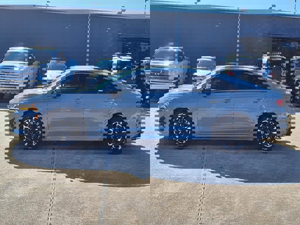 Used 2022 Kia K5 GT-Line image 26