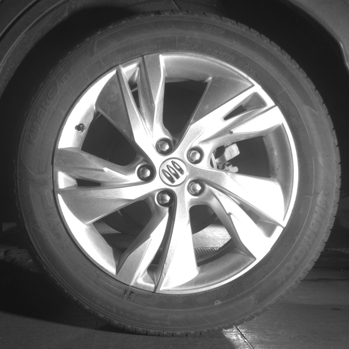 Used 2025 Buick Encore GX Preferred FWD image 14