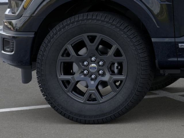 New 2026 Ford F150 STX w/ Equipment Group 200A AWD/4WD image 19
