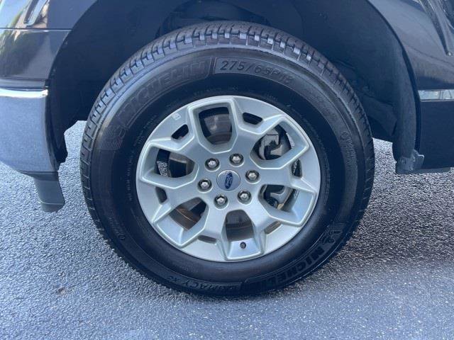 Used 2023 Ford F150 XLT image 46