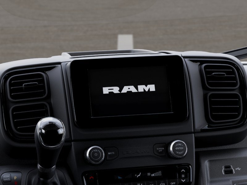 New 2026 RAM ProMaster 2500 w/ Convenience Group FWD image 18
