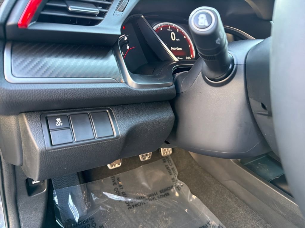 Used 2018 Honda Civic Si image 19