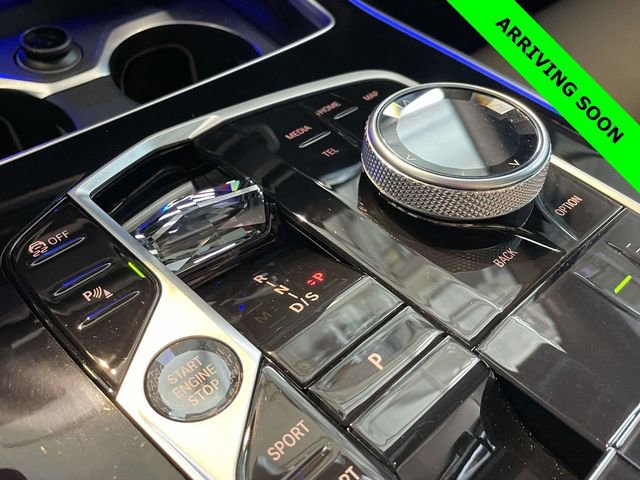 Used 2023 BMW X7 xDrive40i w/ Executive Package image 32