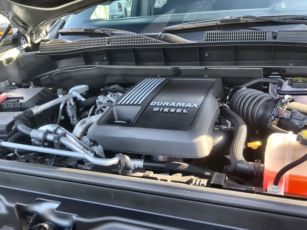 New 2026 GMC Sierra 1500 Elevation w/ Elevation Premium Package image 31