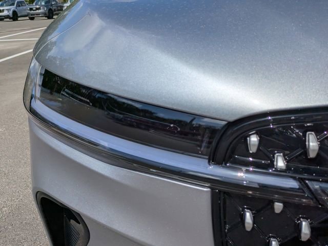 New 2026 Lincoln Nautilus Premier AWD/4WD image 10