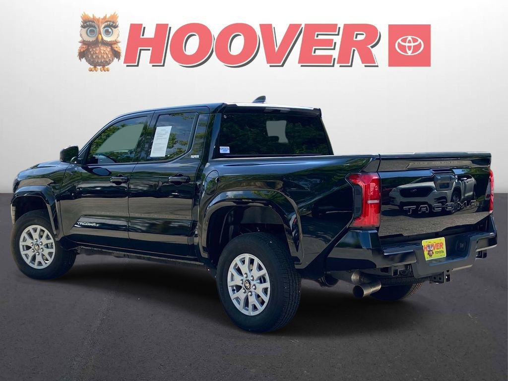 Used 2025 Toyota Tacoma SR5 RWD image 8