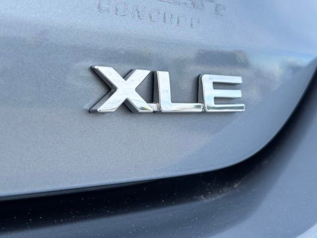 Used 2022 Toyota Highlander XLE image 21