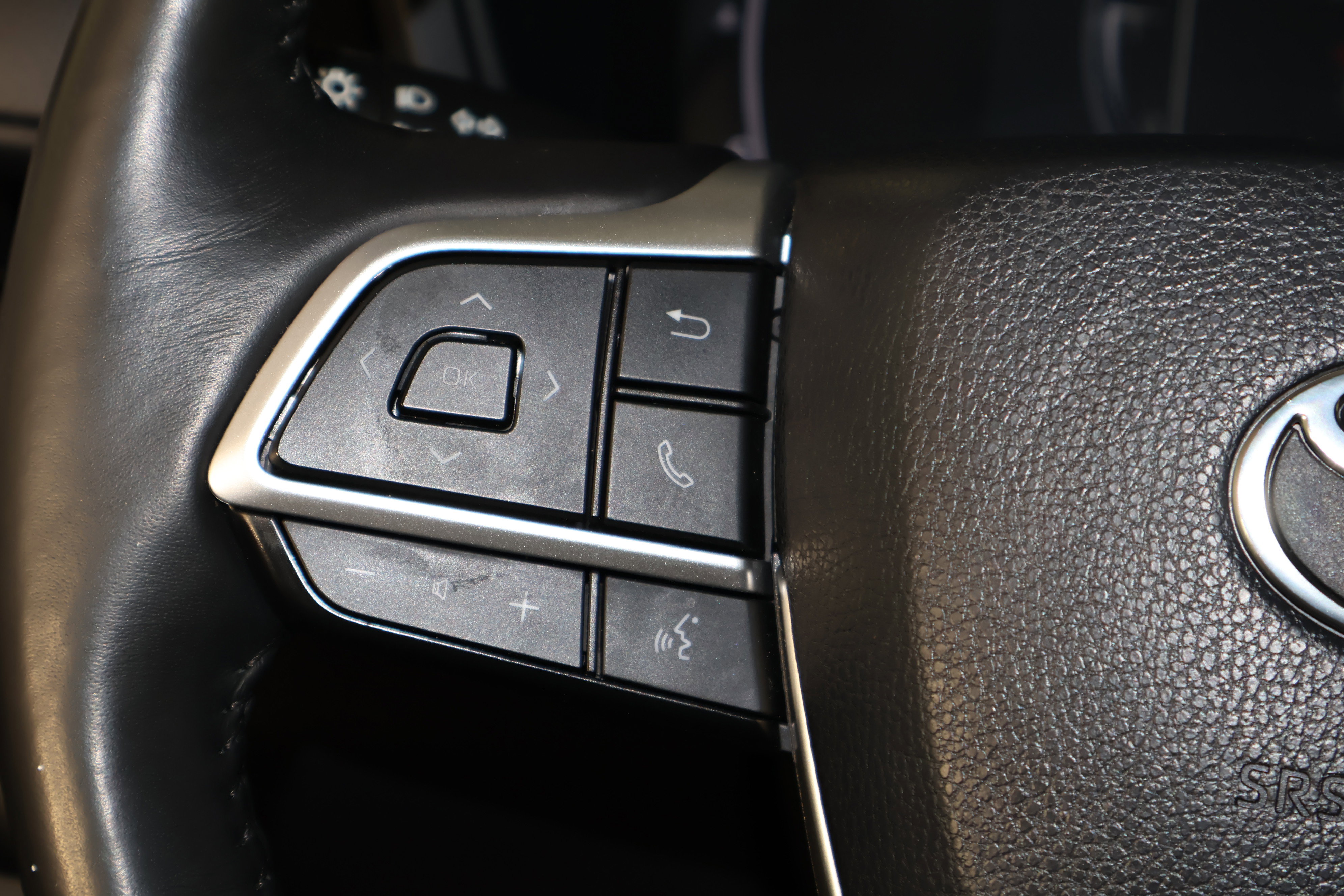 Used 2024 Toyota Grand Highlander XLE image 21