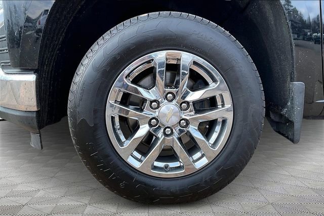 Used 2019 Chevrolet Silverado 1500 LT w/ All-Star Edition image 21