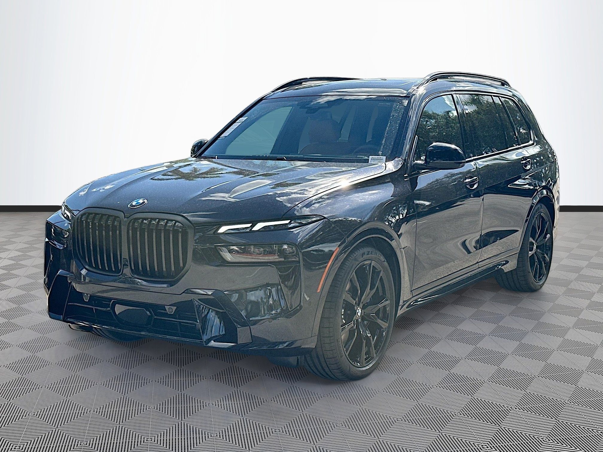 New 2026 BMW X7 xDrive40i w/ M Sport Package image 3