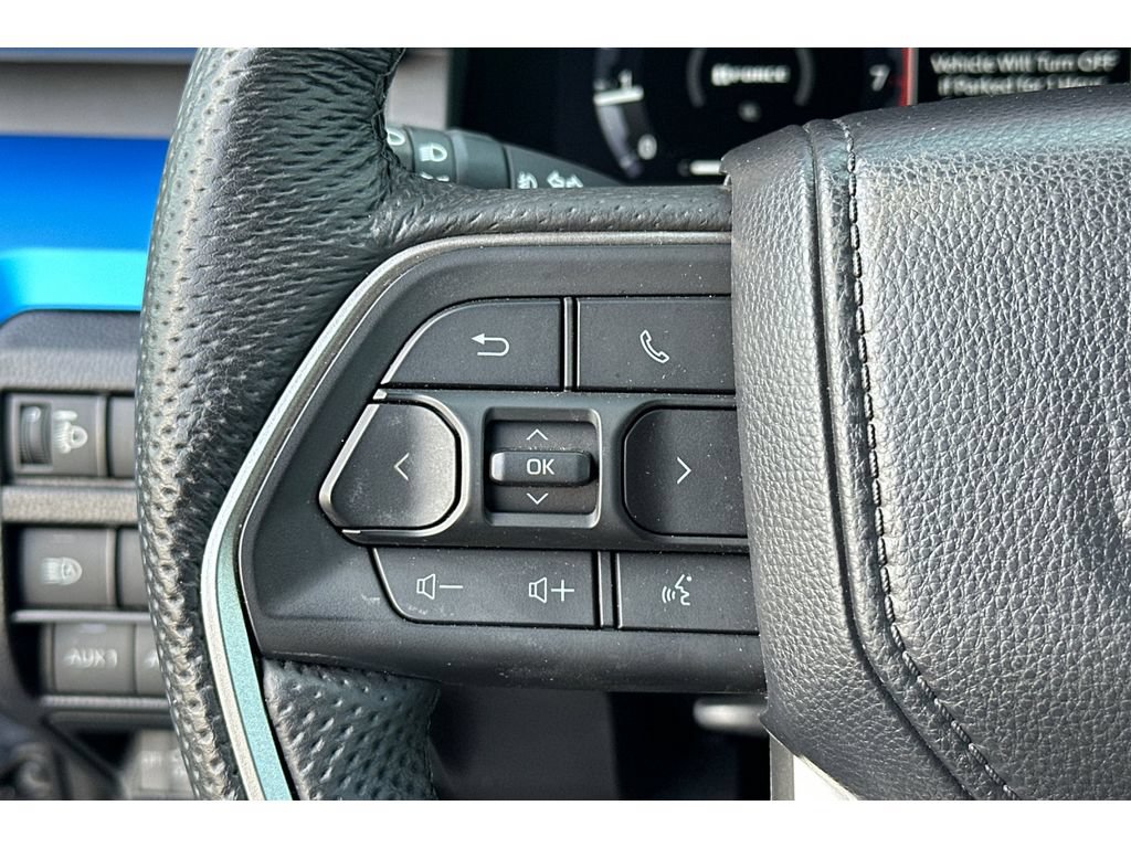 Certified 2026 Toyota Tacoma TRD Off-Road w/ TRD Off Road Upgrade Package AWD/4WD image 26