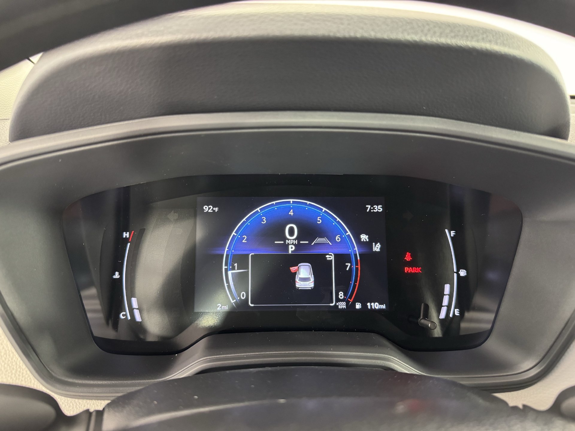 New 2026 Toyota Corolla Cross L FWD image 12