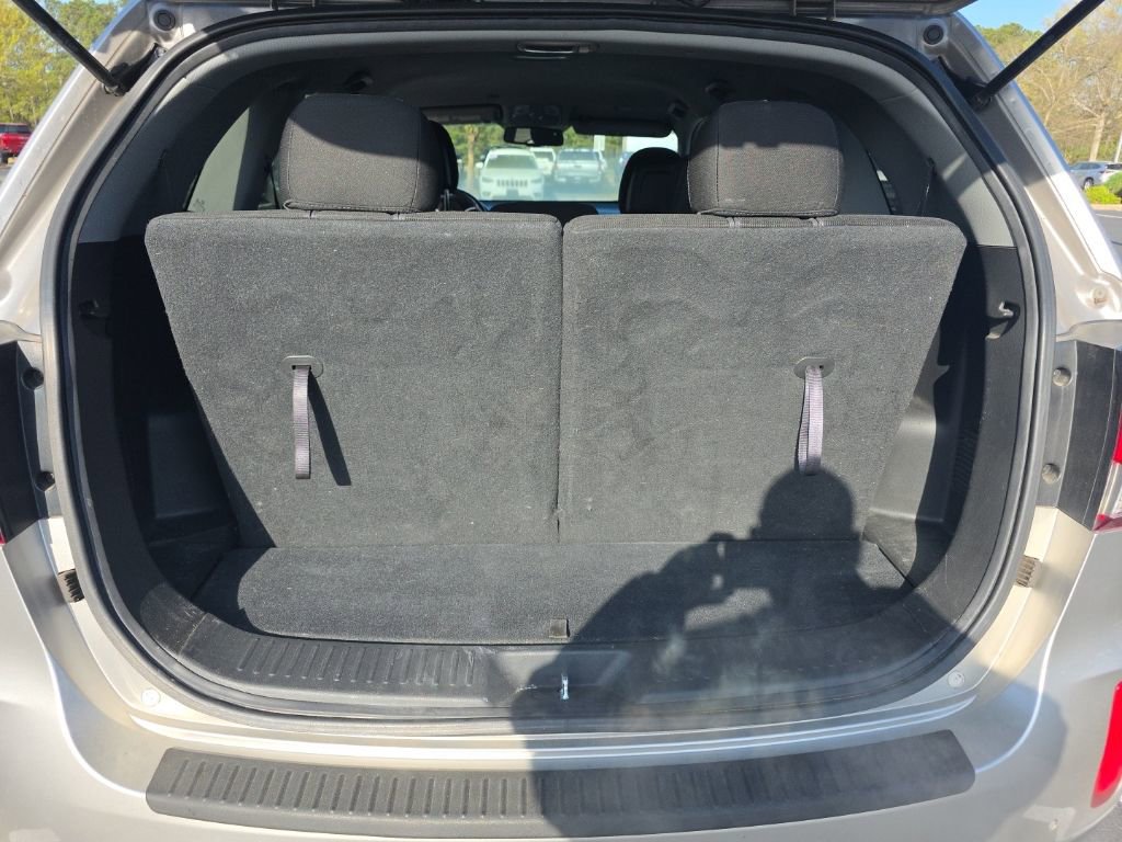 Used 2014 Kia Sorento LX w/ LX V6 Convenience Package image 30