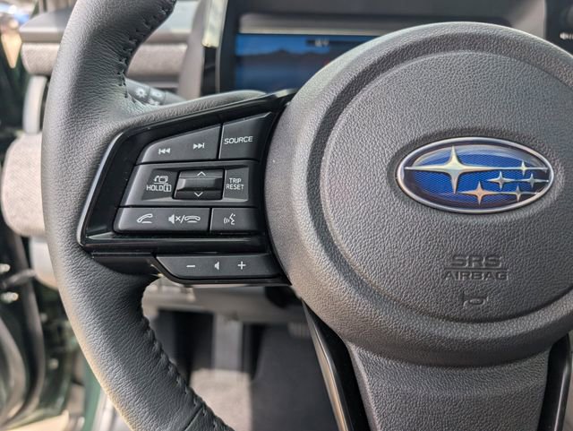 Certified 2026 Subaru Outback Limited AWD/4WD image 13