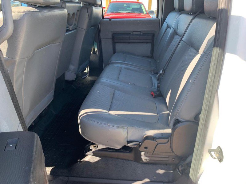 Used 2014 Ford F250 XL w/ Power Equipment Group image 7