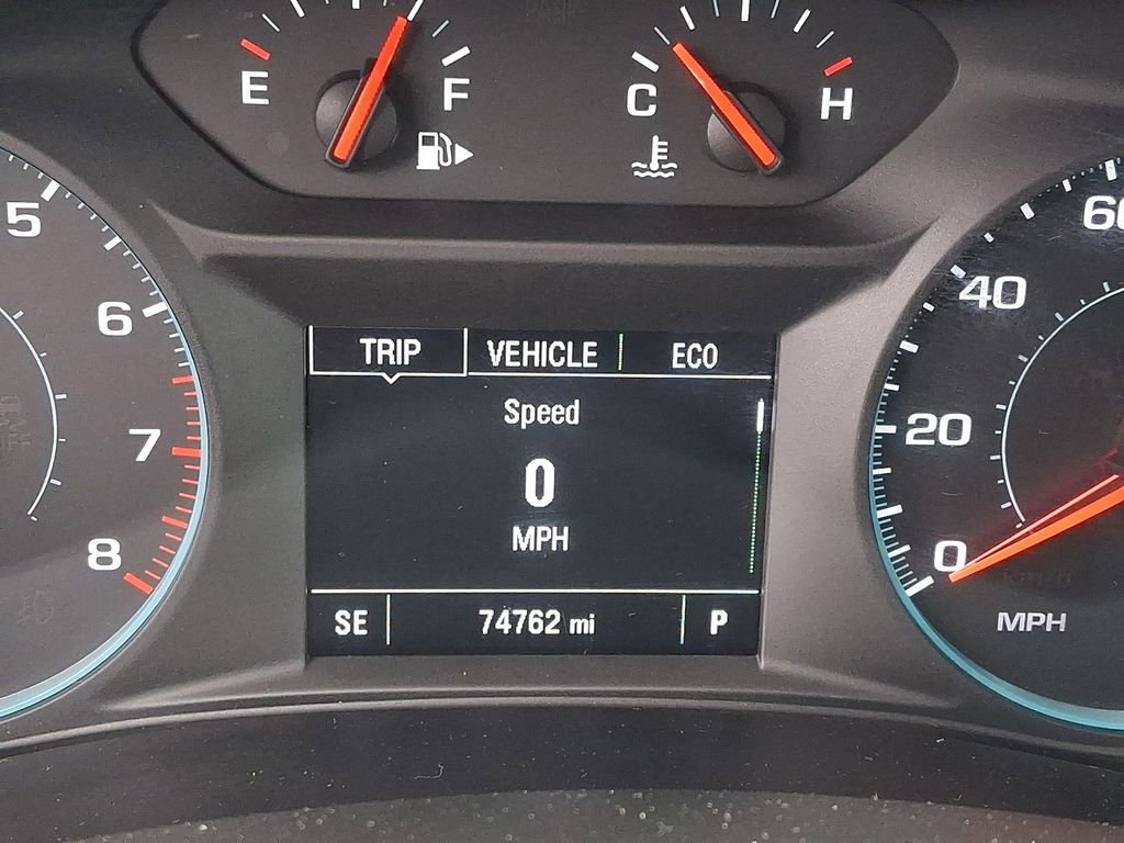 Used 2023 Chevrolet Malibu LT image 21