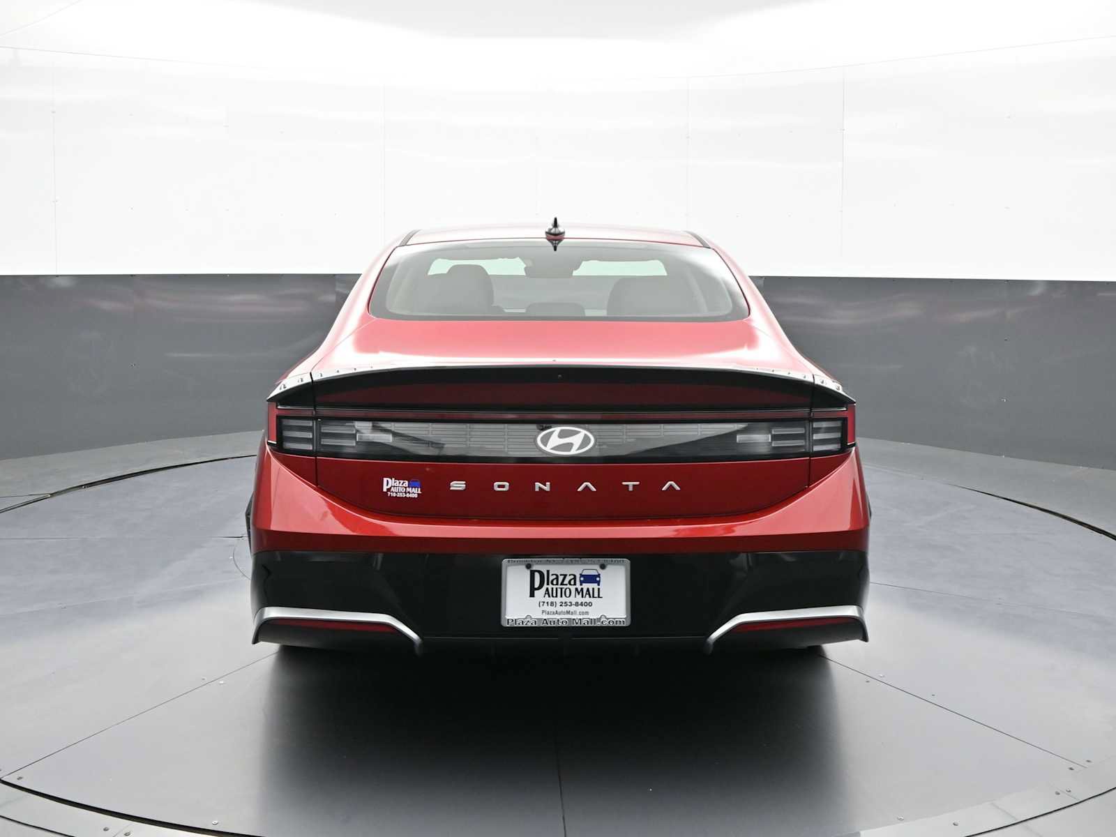 New 2026 Hyundai Sonata SEL AWD/4WD image 7