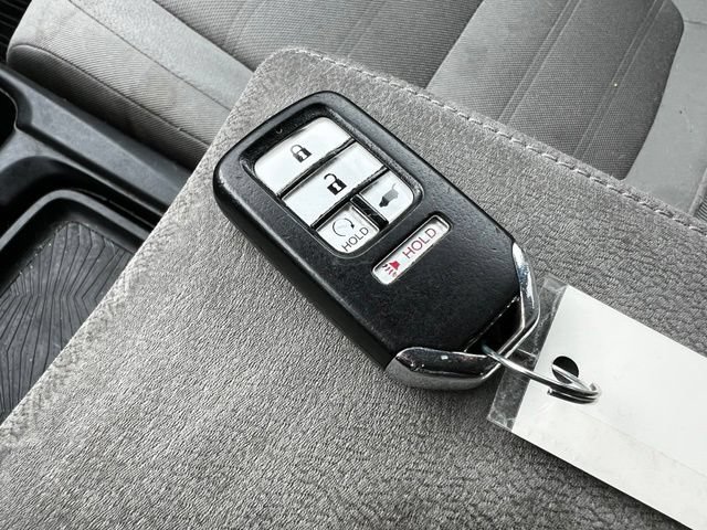 Used 2017 Honda CR-V EX image 14