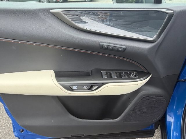 Certified 2023 Lexus NX 350 AWD image 26