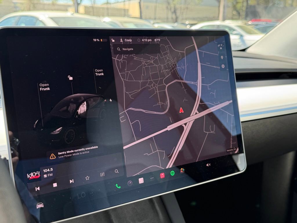 Used 2021 Tesla Model Y Performance image 17