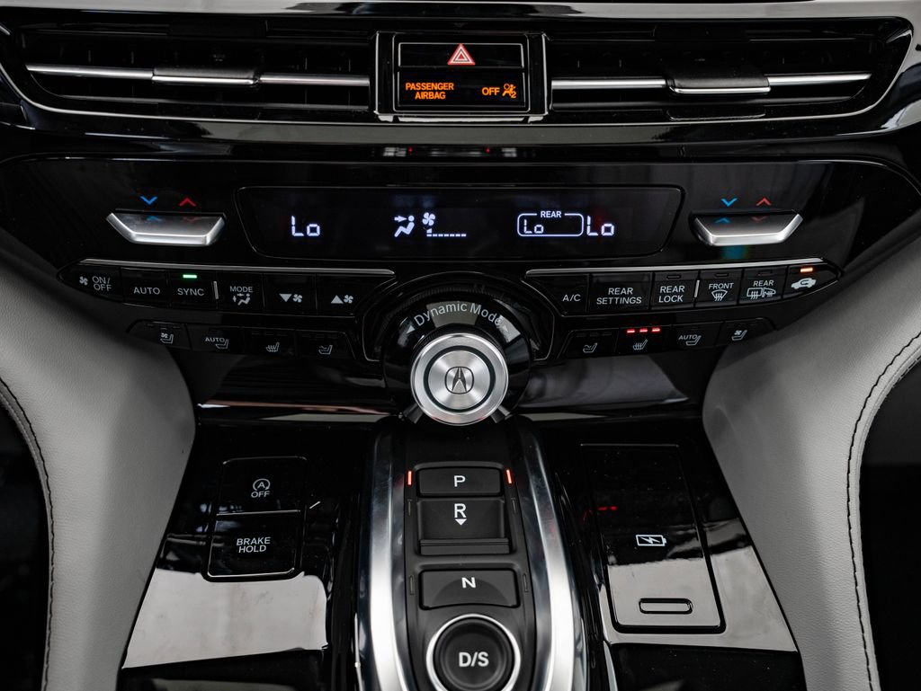 New 2026 Acura MDX SH-AWD w/ Advance Package image 37