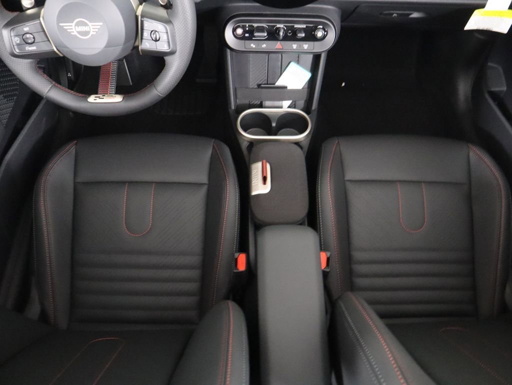 New 2026 MINI Cooper S image 23