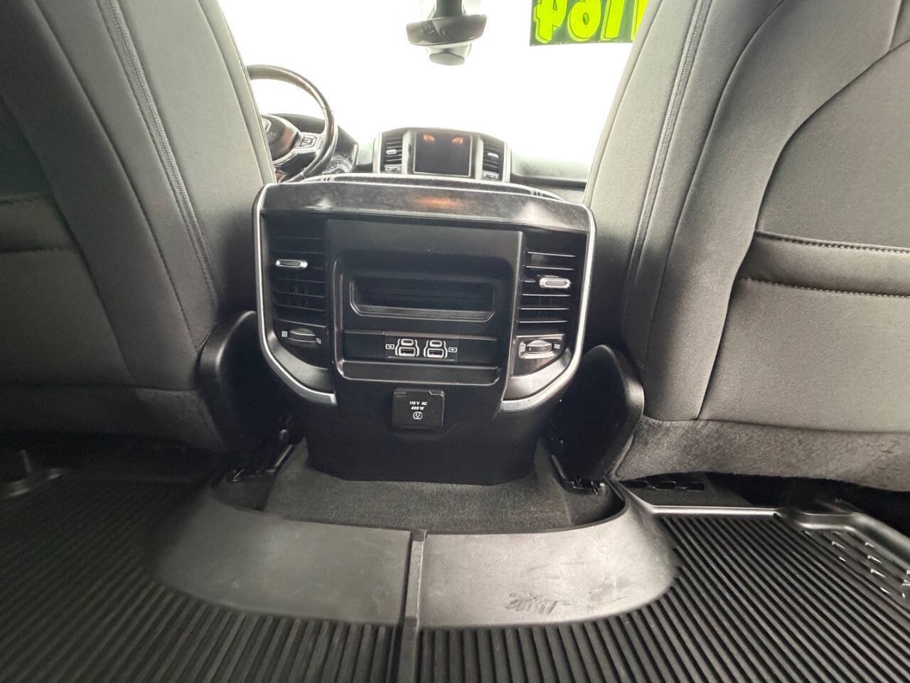 Used 2021 RAM 1500 Big Horn AWD/4WD image 18