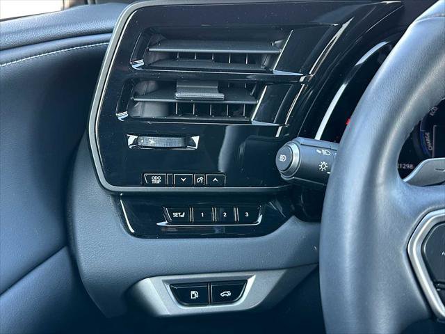 Used 2024 Lexus RX 350 w/ Convenience Package image 34