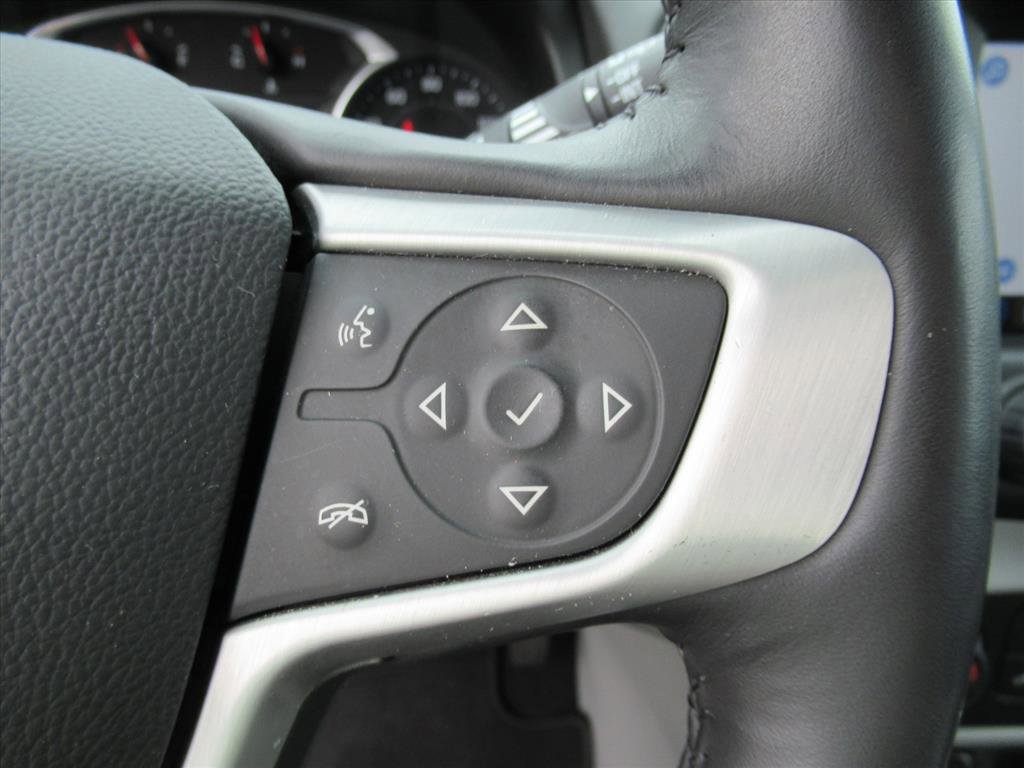 Used 2018 GMC Terrain SLT w/ Preferred Package image 23