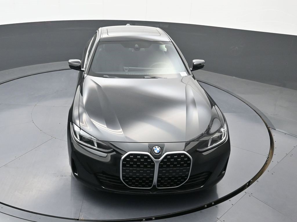 New 2025 BMW 430i xDrive image 37