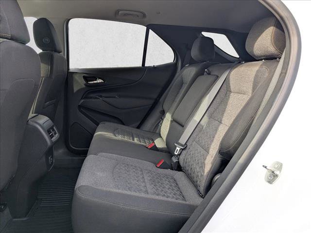 Used 2022 Chevrolet Equinox LT image 24