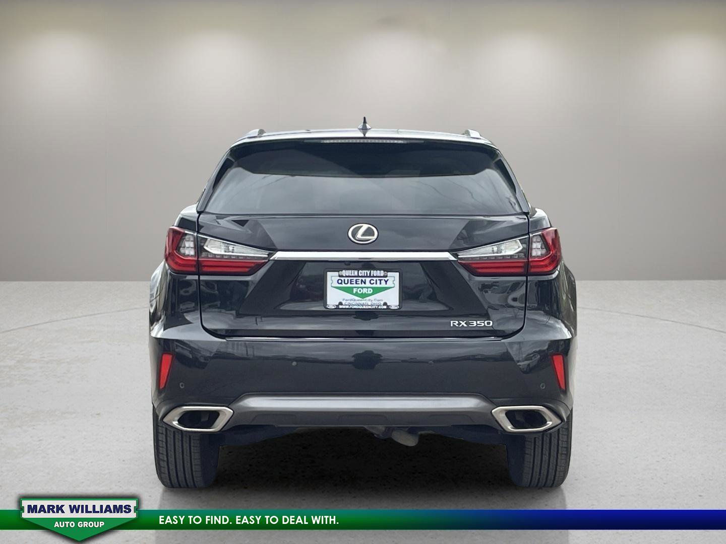 Used 2016 Lexus RX 350 FWD image 6